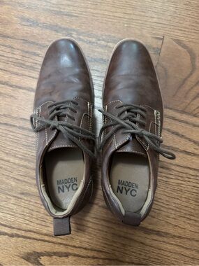 Madden NYC Men’s Size 7 Dress Shoes